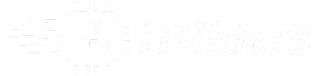 iTRiders
